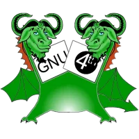 gforth - GNU Forth for Android